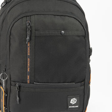 KANDYDATE | Junior Rucksack | 60141,Black, small image number 6