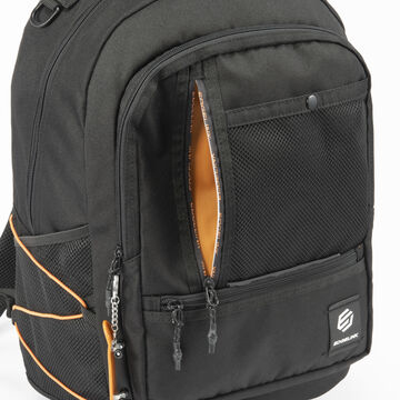 KANDYDATE | Junior Rucksack | 60141,Black, small image number 5