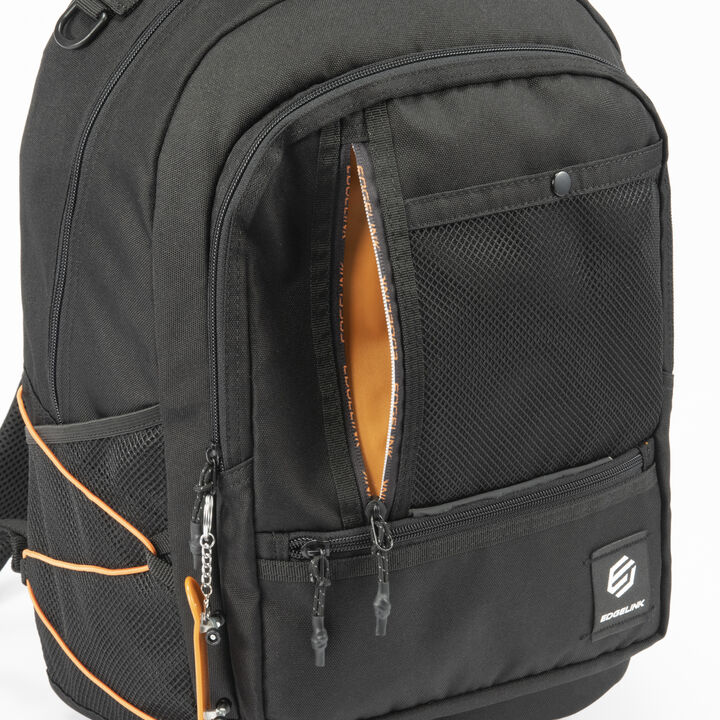 KANDYDATE | Junior Rucksack | 60141,Black, medium image number 5