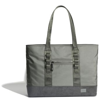 UT OUTDOOR CE | Gear Tote Ｍ 60057,Gray, small image number 0