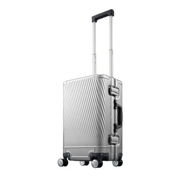 ALGONAM2-F Carry-On S,Silver, small image number 0