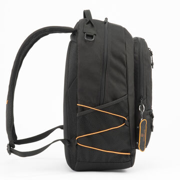 KANDYDATE | Junior Rucksack | 60141,Black, small image number 2