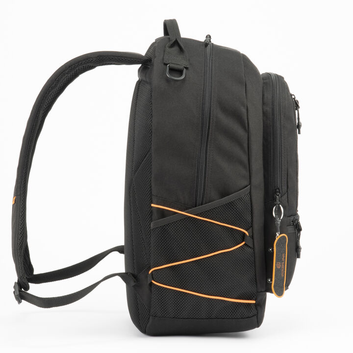 KANDYDATE | Junior Rucksack | 60141,Black, medium image number 2