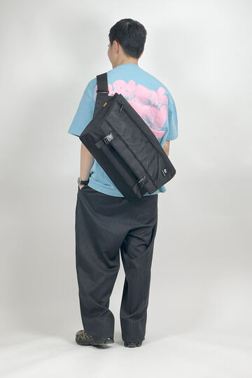 HYPHENORM | Large Messenger Bag | 60154,, small image number 11