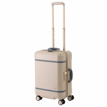 NOTRE Carry-On S,Beige, small image number 0