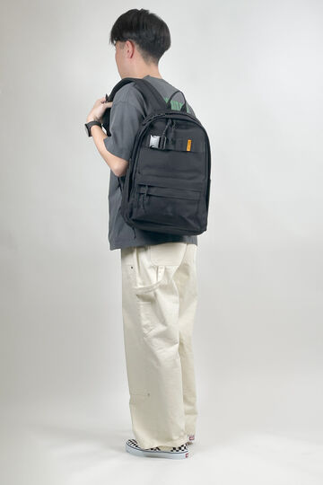 NOTEWORTHY | ×VANTAN / Normal Backpack | 60122,Black, small image number 15