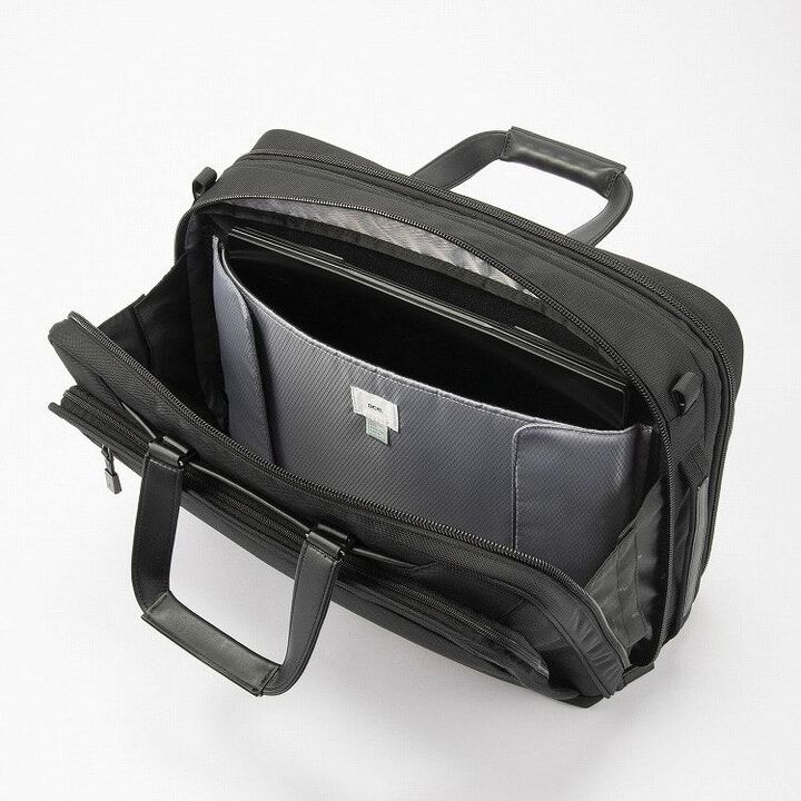 EVL-4.0 Briefcase | 27L | 68305,, medium image number 5