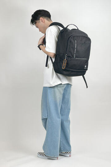 KANDYDATE | Youth Rucksack | 60142,Black, small image number 15