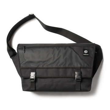 HYPHENORM | Large Messenger Bag | 60154,, small image number 0