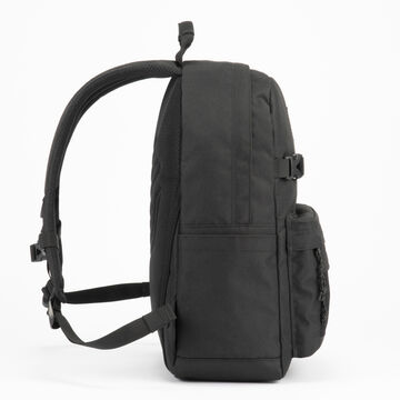 TEMPCATION | Small Backpack | Black Logo | 60131,Black, small image number 2