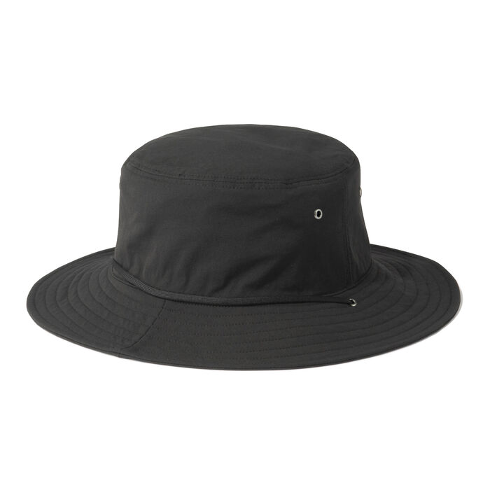 UT-ACC | Safari Hat 60093,Black, medium image number 1